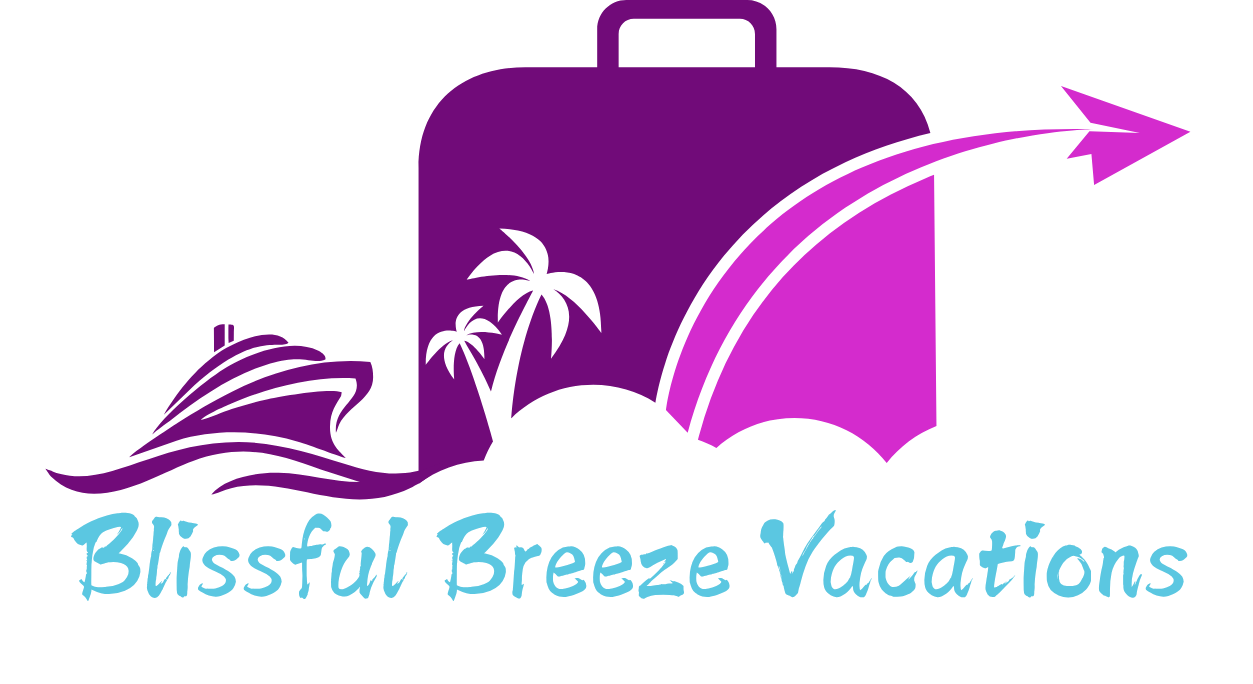 Blissful Breeze Vacations